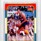 1986 Fleer Danny Schayes #98 BGS 9