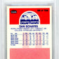 1986 Fleer Danny Schayes #98 BGS 9