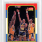 1986 Fleer Darrell Griffith #42 BGS 9