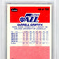 1986 Fleer Darrell Griffith #42 BGS 9