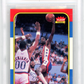 1986 Fleer Albert King #59 BGS 9