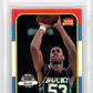 1986 Fleer Alton Lister #64 BGS 9