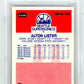 1986 Fleer Alton Lister #64 BGS 9