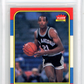 1986 Fleer Alvin Robertson #92 BGS 9