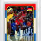1986 Fleer Andrew Toney #114 BGS 9