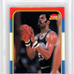 1986 Fleer Artis Gilmore #37 BGS 9
