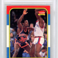 1986 Fleer Bernard King #60 BGS 9
