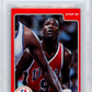 1984-85 Star Michael Jordan #195 BGS 8