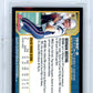 2000 Bowman Tom Brady #236 BGS 8.5