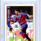 2004-05 MUNDICROMC Lionel Messi #617 Fichas BGS 8.5