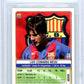 2004-05 MUNDICROMC Lionel Messi #617 Fichas BGS 8.5