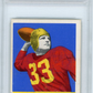 1948 Leaf Sammy Baugh #34 PSA 5