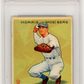 1933 Goudey Moe Berg #158 PSA 3