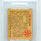 1950 Bowman Ted Williams #98 BVG 5.5