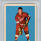 1960 Parkhurst Gordie Howe #20 PSA 8
