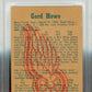 1960 Parkhurst Gordie Howe #20 PSA 8