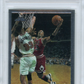 1996 Topps Chrome Michael Jordan #139 PSA 9