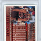 1996 Topps Chrome Michael Jordan #139 PSA 9