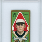 1911 T205 Gold Border Walter Johnson PSA 5