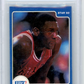 1985 Star Lite All-Stars Michael Jordan #4 BGS 8