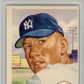 1953 Topps Mickey Mantle #82 PSA 4