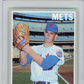 1970 Topps Nolan Ryan #712 PSA 8