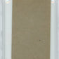1961 Bazooka Panel Hand Cut Mahaffey Mantle Santo PSA A
