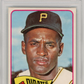 1965 Topps Bob Clemente #160 PSA 7