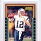2000 Bowman Tom Brady #236 BGS 9