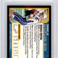 2000 Bowman Tom Brady #236 BGS 9