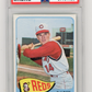 1965 Topps Pete Rose #207 PSA 9
