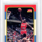 1986 Fleer Michael Jordan #57 BGS 8.5