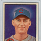 1952 Topps Ben Chapman #391 PSA 5