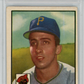 1952 Topps Tony Bartirome #332 PSA 4