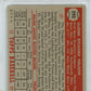 1952 Topps Glenn Nelson #390 PSA 6.5