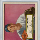 1952 Topps Clem Labine #342 PSA 5.5