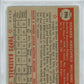 1952 Topps Dick Williams #396 PSA 6