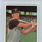 1961 Topps Don Hoak #230 PSA 9