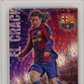 2008 Mundicromo Las Fichas De La Liga Lionel Messi #80 Marbled PSA 10