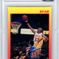 Michael Jordan BGS Authentic BAS Auto 10
