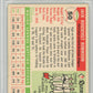 1955 Topps Jackie Robinson #50 PSA 4