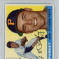 1955 Topps Bob Purkey #118 PSA 8