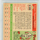 1955 Topps Bob Purkey #118 PSA 8