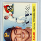 1955 Topps Gair Allie #59 PSA 7