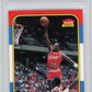 1986 Fleer Michael Jordan #57 PSA 9