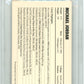 1985 Nike Michael Jordan Promo PSA 10