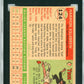 1955 Topps Harmon Killebrew #124 SGC 9.5