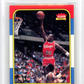 1986 Fleer Michael Jordan #57 BGS 9