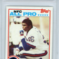 1982 Topps Lawrence Taylor #434 All Pro PSA 9