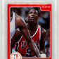 1984 Star Michael Jordan #195 BGS 7